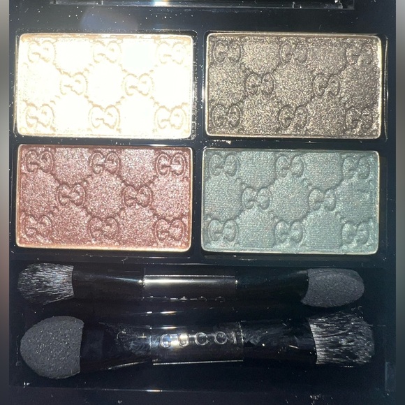 Brand New Eyeshadow Quad - Picture 3 of 3